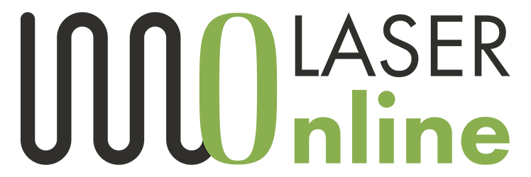 Logo Laser Online