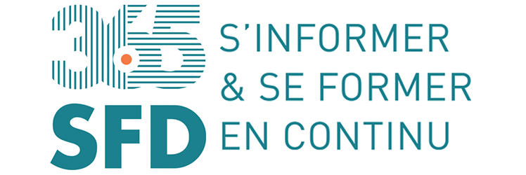 Logo 365 SFD
