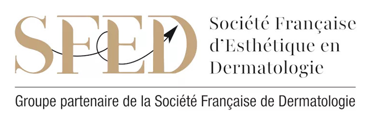 Logo SFED